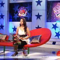 Tejashree in Polimer Tv - Pictures | Picture 127489